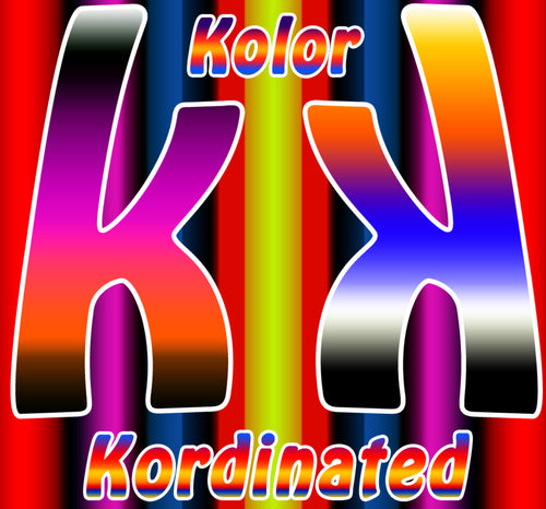 Kolor Kordinated